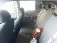 Usata Kia Rio 75 CV (55 kW) 2003 Verde Station wagon