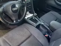 Usata Audi A4 101 CV (74 kW) 2004 Station wagon
