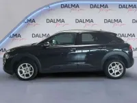 Usata Citroën C4 Feel 110 CV (80 kW) 2019 Nero SUV