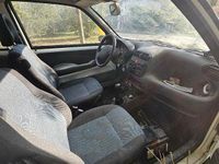 Usata Fiat 600 2002 Bianco Berlina