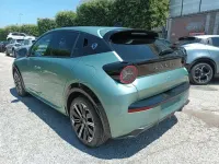 Usata Lancia Ypsilon 101 CV (74 kW) 2025 Verde Utilitaria