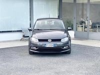 Occasion VW Polo 75 ch (55 kW) 2017 Gris Berline