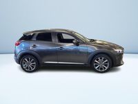 usata Mazda CX-3 1.5D LUXURY EDITION AWD 105CV AUTO1.5D LUXURY EDITION AWD 105CV AUTO