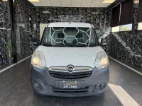 Usata Opel Combo 95 CV (69 kW) 2016 Bianco Monovolume
