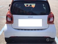 Usata Smart #1 Edition #1 2015 Bianco SUV