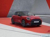 usata Mini John Cooper Works 3 porte Cooper Cooper E Corciano