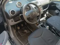 Usata Citroën C1 68 CV (50 kW) 2011 Nero Utilitaria