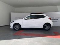 usata Mazda 2 1.5 e-Skyactiv-G 90 CV M Hybrid Homura usato