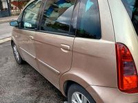 Usata Lancia Musa 90 CV (66 kW) 2007 Marrone Monovolume