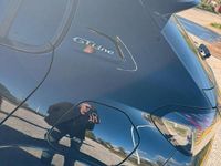 Usata Peugeot 208 GT-line 131 CV (96 kW) 2020 Nero Utilitaria