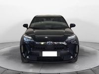 Usata Toyota Yaris Cross Trend 116 CV (85 kW) 2024 Nero SUV
