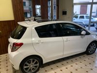 usata Toyota Yaris 3ª serie - 2013