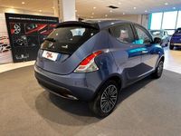 Usata Lancia Ypsilon S 69 CV (50 kW) 2023 Blu Utilitaria