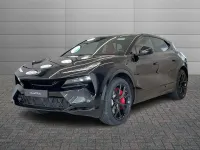 Nuova Lotus Eletre 250 kW (340 CV) 2026 Nero stellar SUV