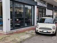 Usata Mini ONE 95 CV (69 kW) 2008 Bianco Utilitaria