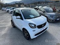 usata Smart ForTwo Coupé 453-2015-1.0cc-56.000km-neopatentati