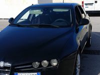 usata Alfa Romeo 159 1.9 JTDm Sportwagon Distinctive