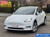 Usata Tesla Model Y RWD 152 kW (208 CV) 2024 Bianco SUV