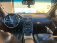 Usata Volvo XC90 185 CV (136 kW) 2006 Grigio SUV