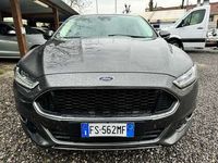 usata Ford Mondeo 4p 2.0 hybrid Titanium Business ecvt 187 cv