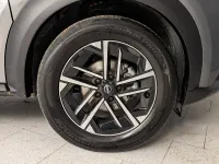 Usata Nissan Juke N-Connecta 114 CV (83 kW) 2025 Grigio SUV