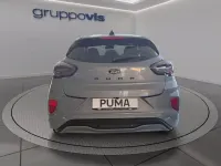 Nuova Ford Puma ST-Line 125 CV (91 kW) 2025 SUV