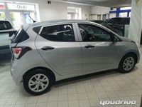 usata Hyundai i10 1.0 MPI 12/19 KM 30.000 PREZZO RIBAS