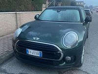 Usata Mini Cooper D Clubman 150 CV (110 kW) 2018 Station wagon