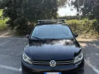Usata VW Touran Highline 140 CV (102 kW) 2011 Monovolume