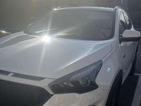 Usata DR F35 156 CV (114 kW) 2021 SUV