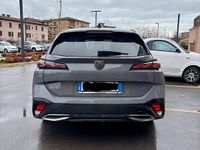Usata Peugeot 308 GT 131 CV (96 kW) 2024 Grigio Station wagon