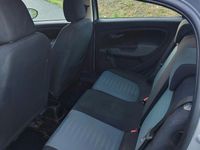 Usata Fiat Grande Punto 90 CV (66 kW) 2008 Utilitaria