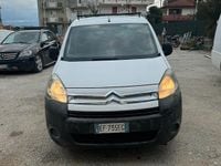 Usata Citroën Berlingo 109 CV (80 kW) 2011 Monovolume