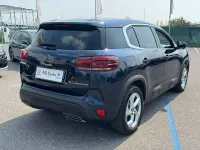 Usata Citroën C5 Aircross Shine 150 CV (110 kW) 2023 Other SUV