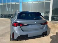Nuova BMW 118 M Sport 150 CV (110 kW) 2025 Grigio Utilitaria
