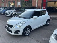 Brugt Suzuki Swift Cool 94 HK (69 kW) 2015 Other Hatchback