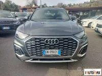 Usata Audi Q5 Sportback S-Line 204 CV (150 kW) 2023 Grigio SUV