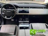 usata Land Rover Range Rover Velar 2.0D I4 240 CV R-Dynamic HSE IVA ESPOSTA