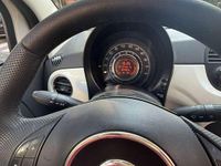Usata Fiat 500 Sport 101 CV (74 kW) 2008 Utilitaria