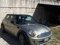 Occasion Mini Cooper D 109 ch (80 kW) 2007 Citadine