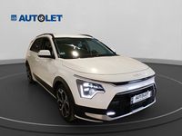 Usata Kia Niro 104 CV (76 kW) 2023 Bianco SUV