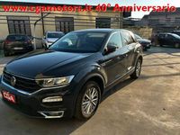 Usata VW T-Roc Style 116 CV (85 kW) 2020 Grigio SUV