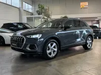 Usata Audi Q3 Advanced 150 CV (110 kW) 2024 Grigio SUV