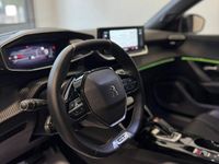 Usata Peugeot 2008 GT 130 CV (95 kW) 2021 Grigio SUV