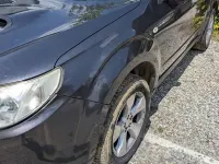 Usata Subaru Forester 147 CV (108 kW) 2009 SUV