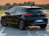 Usata Renault Clio V Techno 101 CV (74 kW) 2023 Nero Berlina