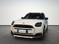 Usata Mini Cooper Countryman Favoured 218 CV (160 kW) 2025 Alpine white SUV