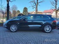 usata Porsche Cayenne S 4.8