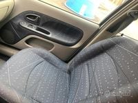 Usata Renault Clio II 2002 Grigio Utilitaria