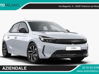 Usata Opel Corsa 100 CV (73 kW) 2025 Other Utilitaria
